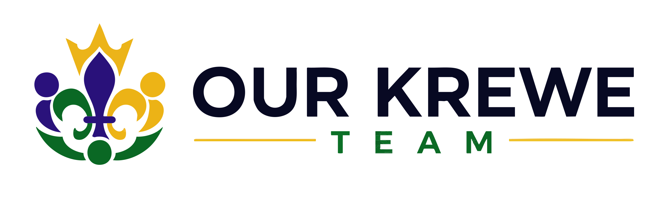 Our Krewe Logistics